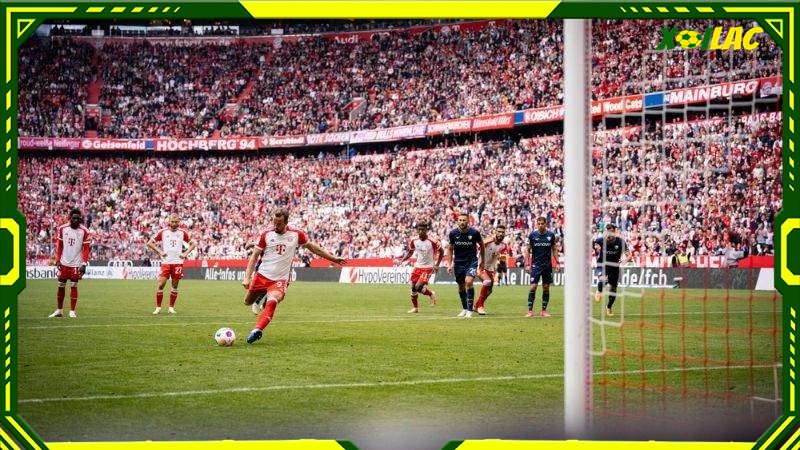 Đội bóng có cầu thủ lập hat trick sẽ thi đấu tự tin hơn