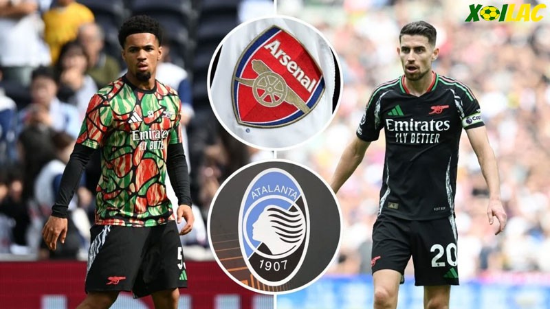 Atalanta sẽ đối đầu với Arsenal tại vòng đấu Thụy Sĩ